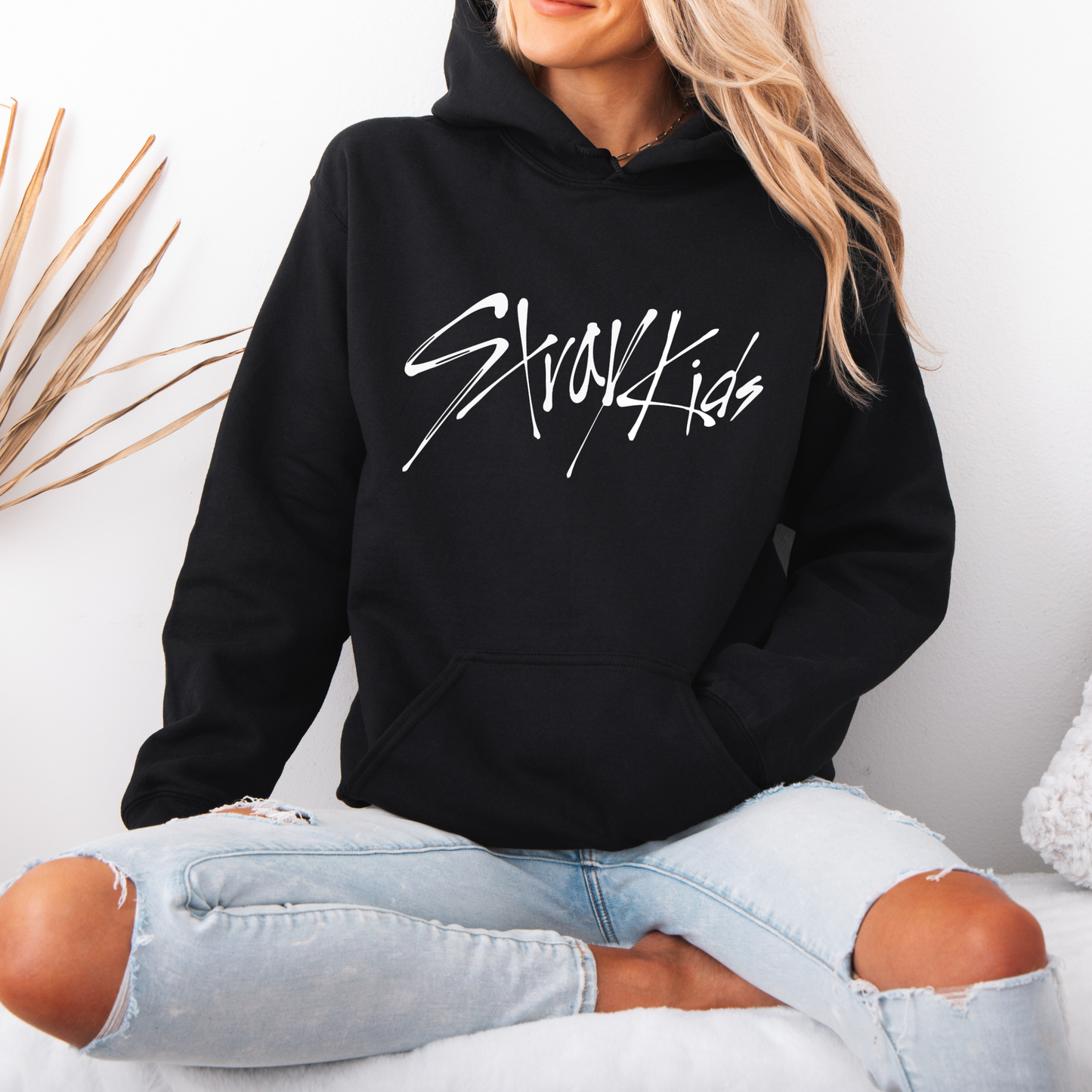 Personalised SK Hoodie