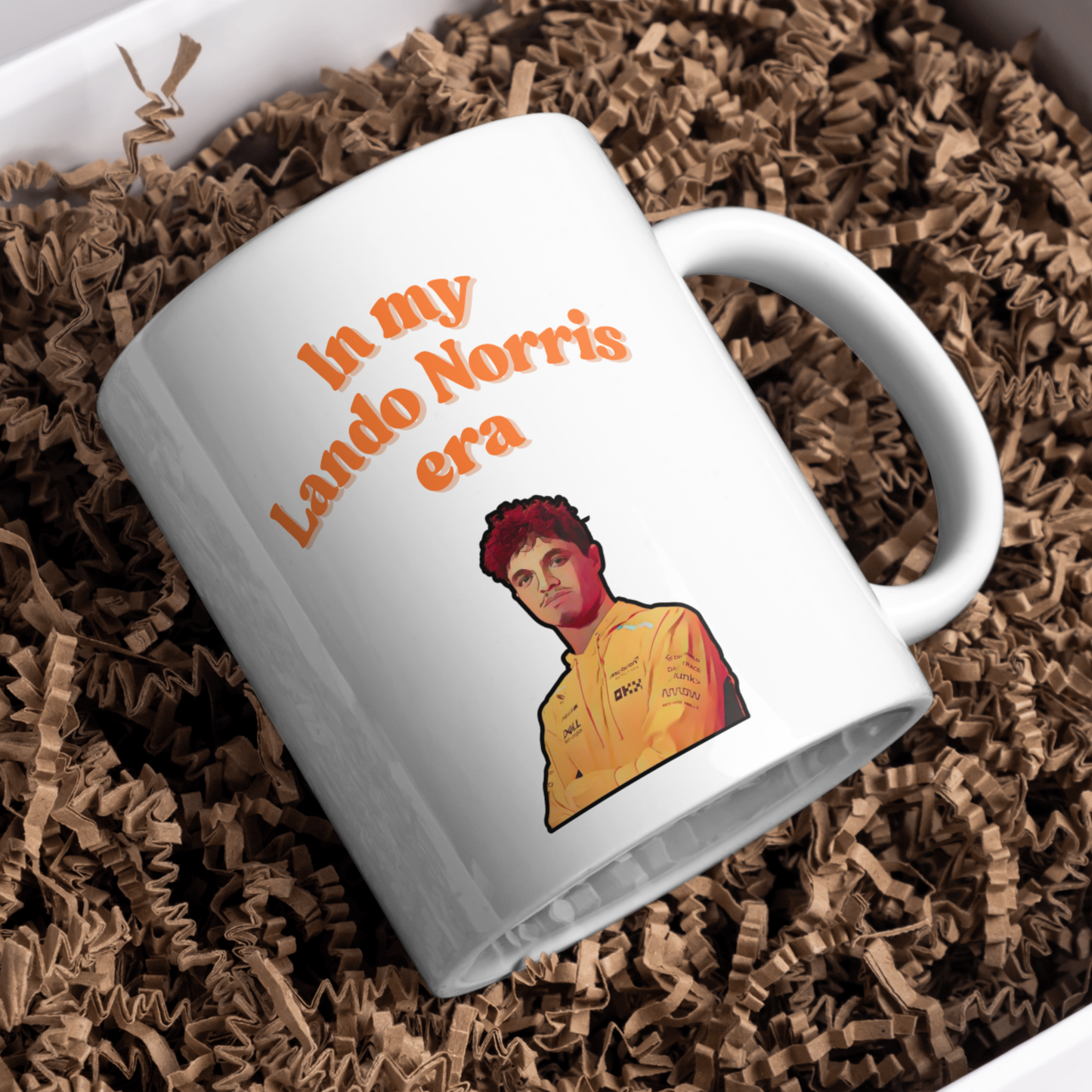 Custom Era Mug