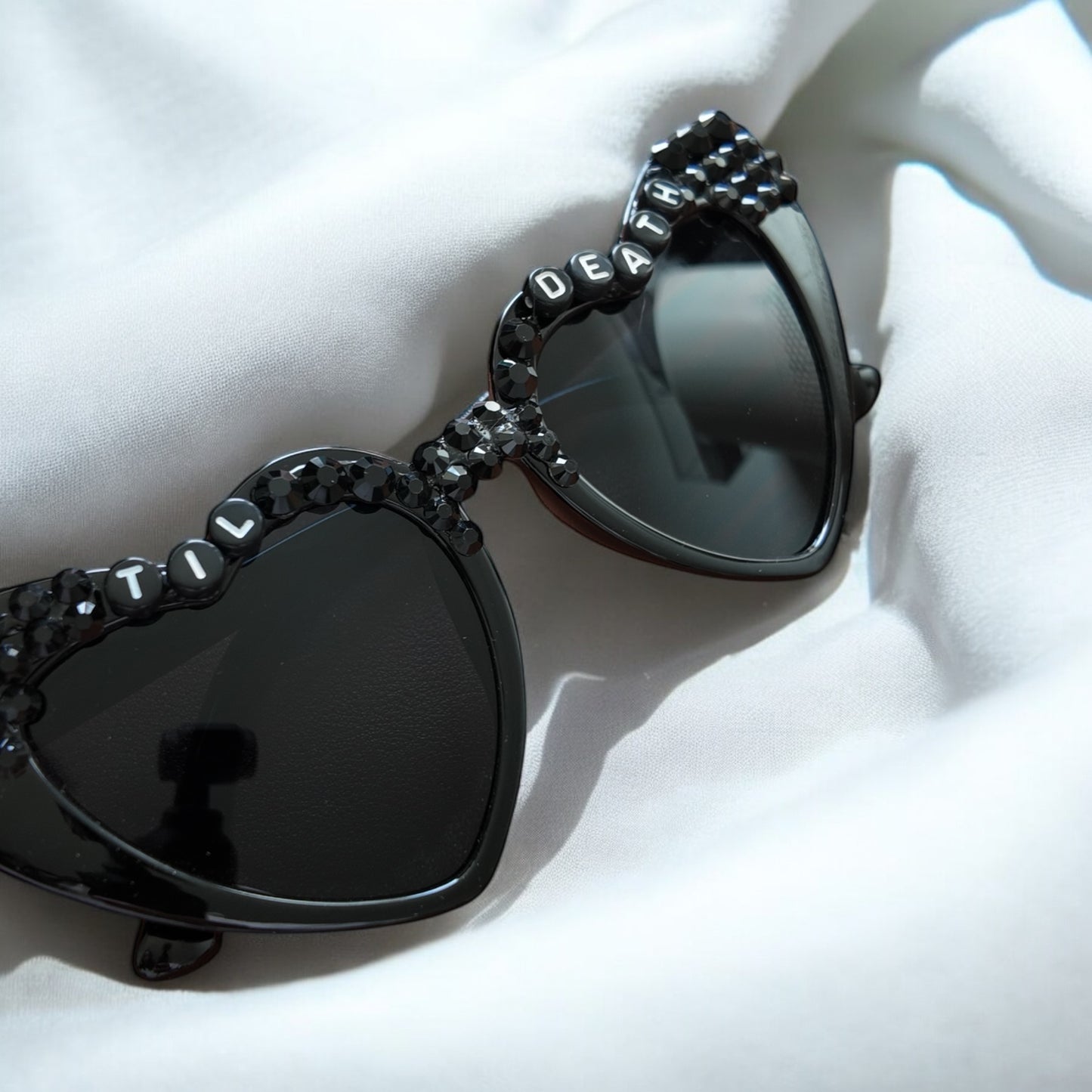 Til Death Sunglasses
