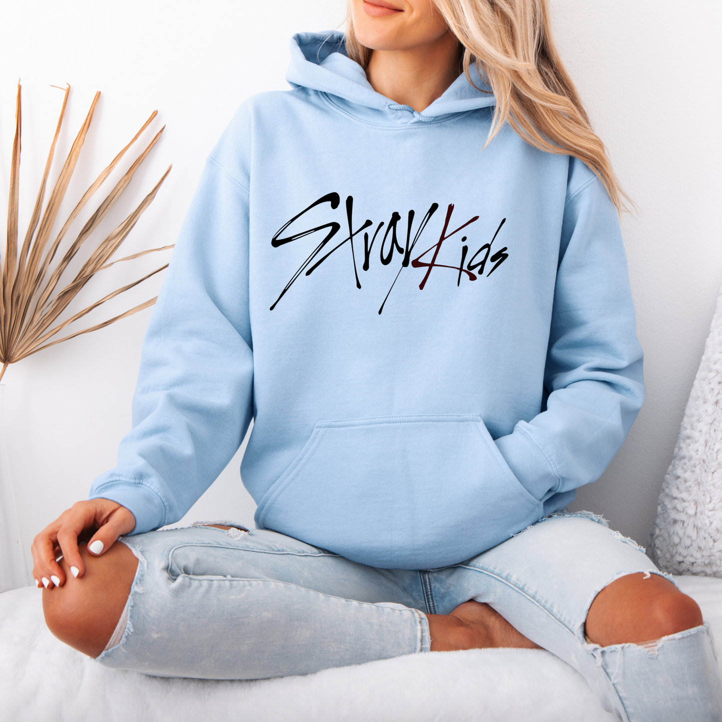 Personalised SK Hoodie