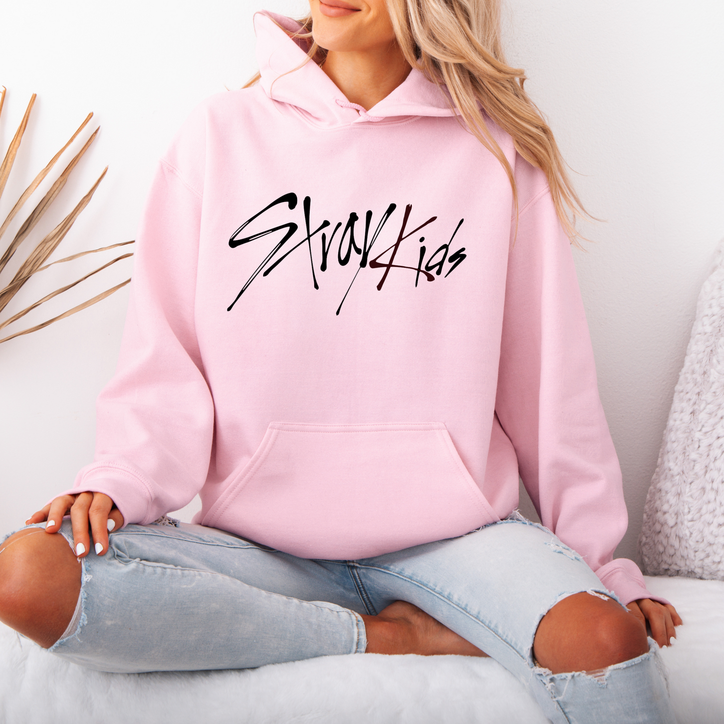 Personalised SK Hoodie