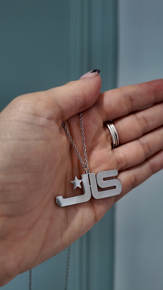 JLS Necklace
