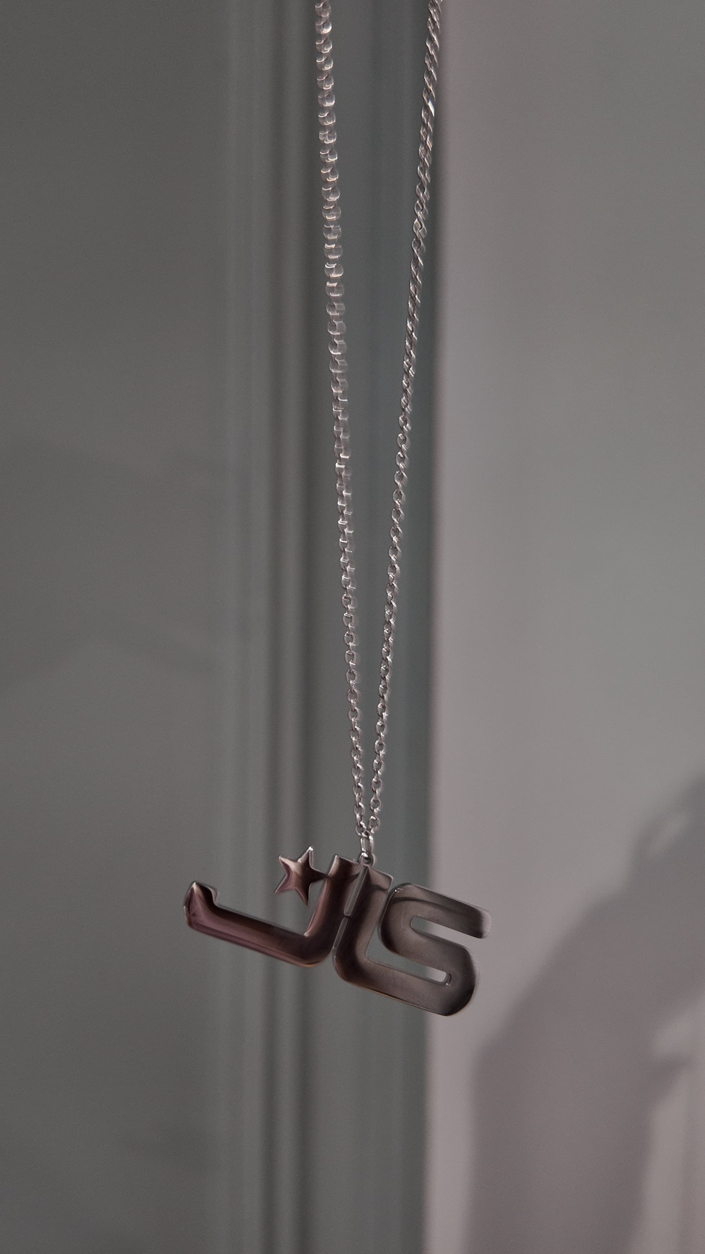 JLS Necklace