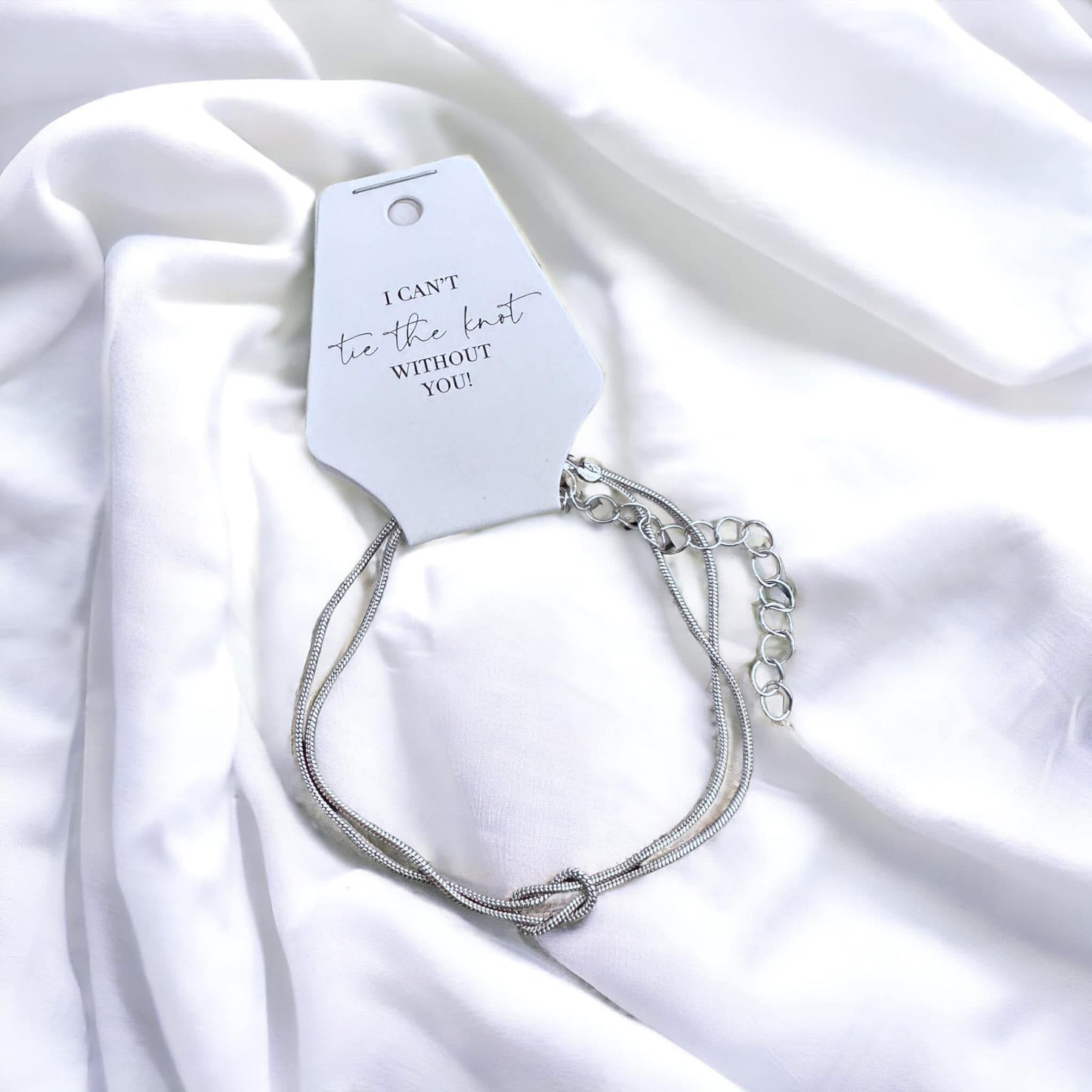 Bridesmaid bracelet (sale!)