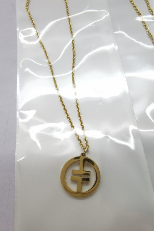 TT Necklace