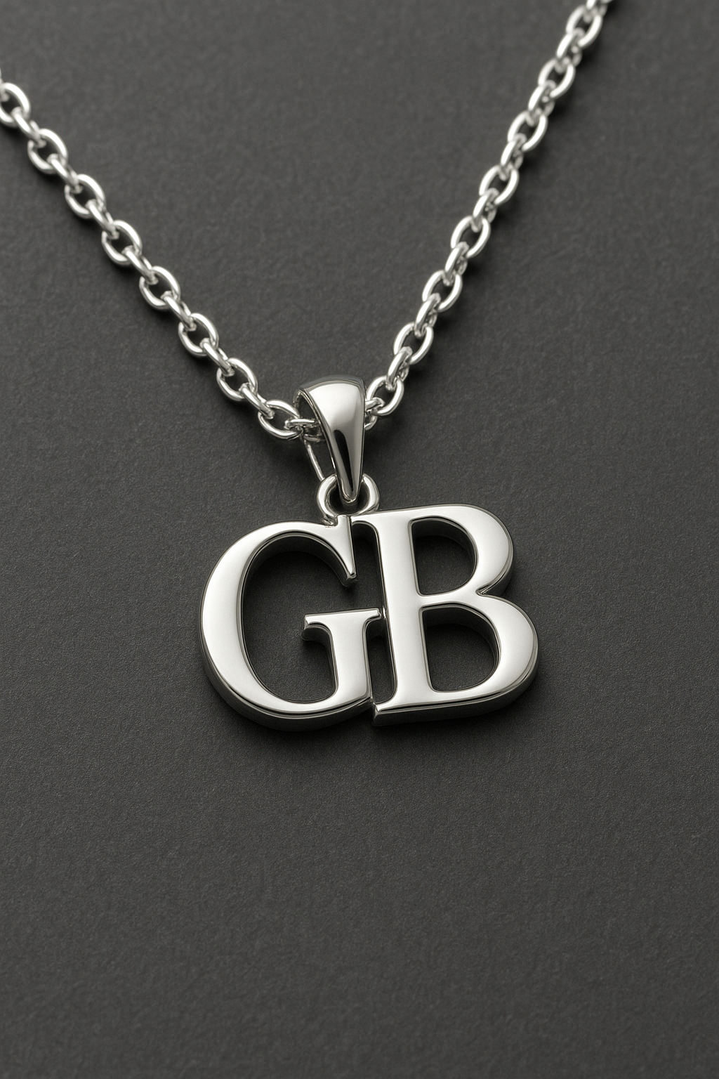 GB Necklace Pre-Order delivery in 4-5 weeks max