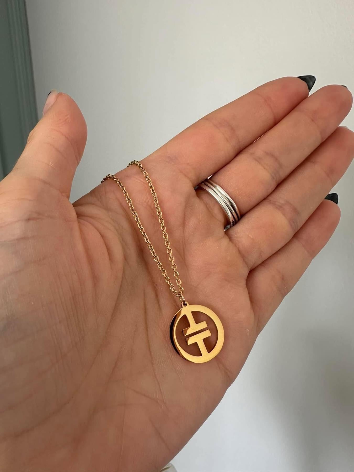 TT Necklace