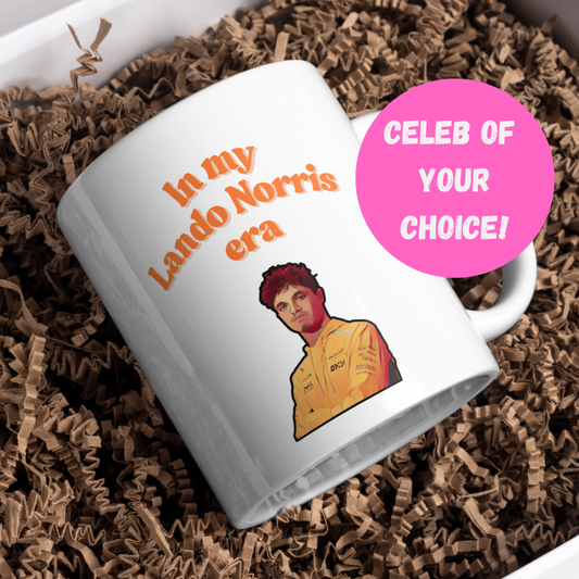 Custom Era Mug