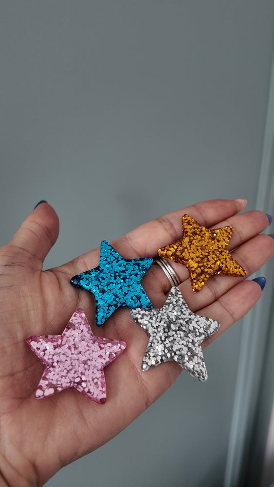 Resin Star