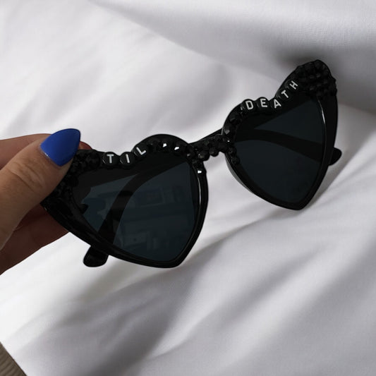 Til Death Sunglasses