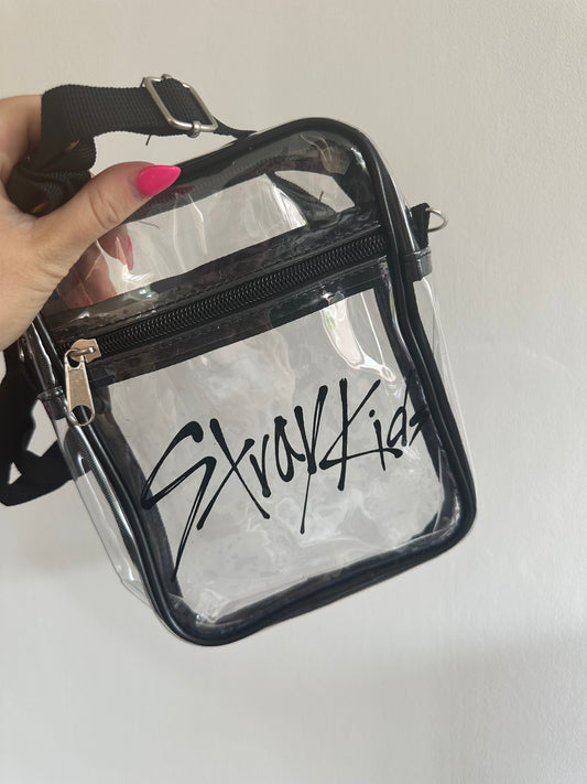 Stray Kids Bag