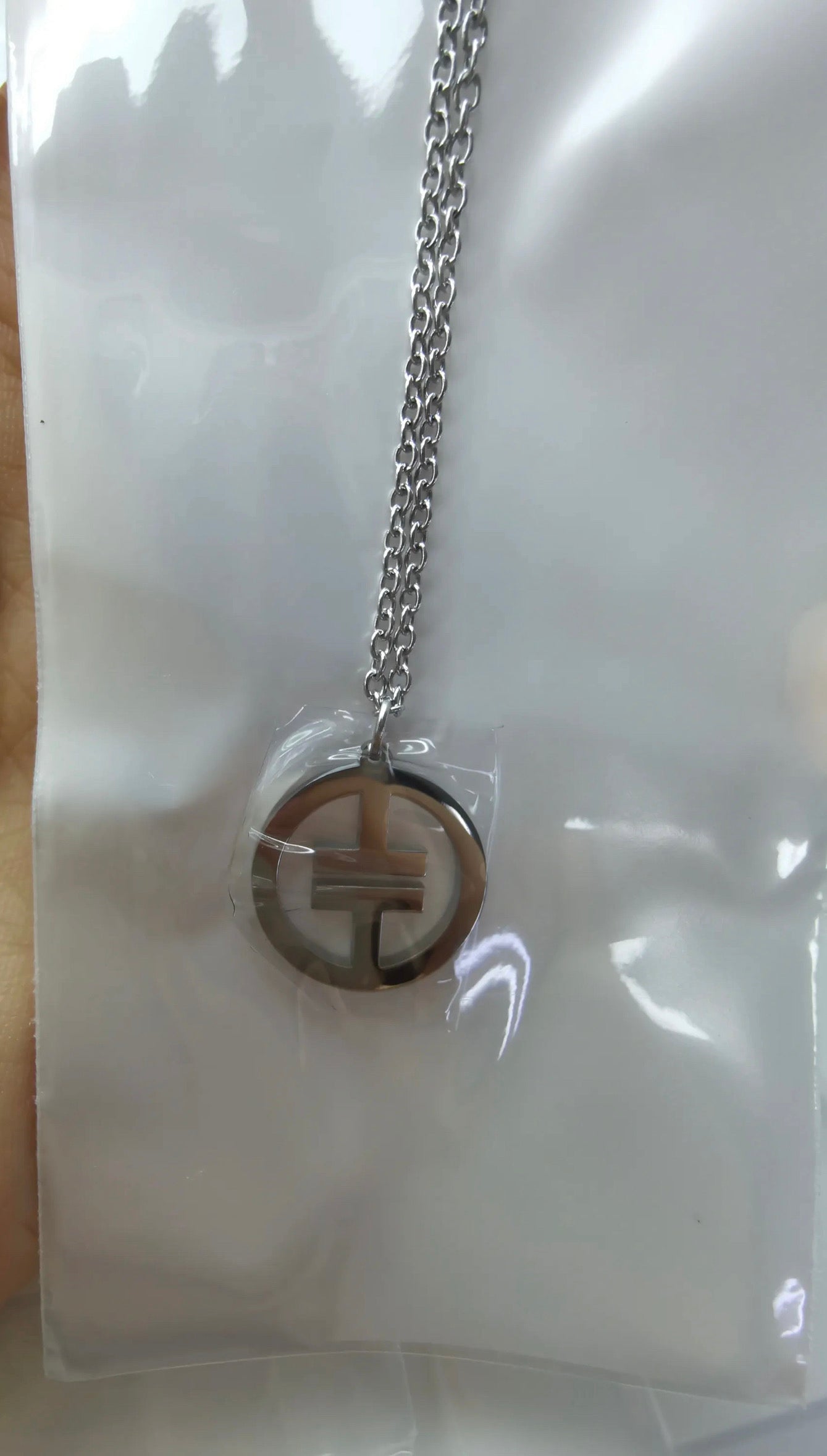 TT Necklace PRE ORDER