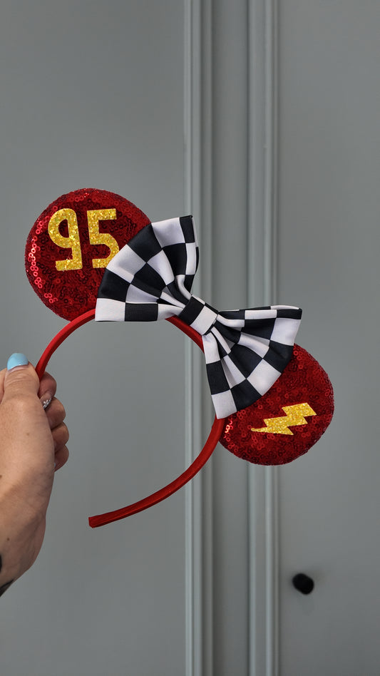 Cars Magical Ears