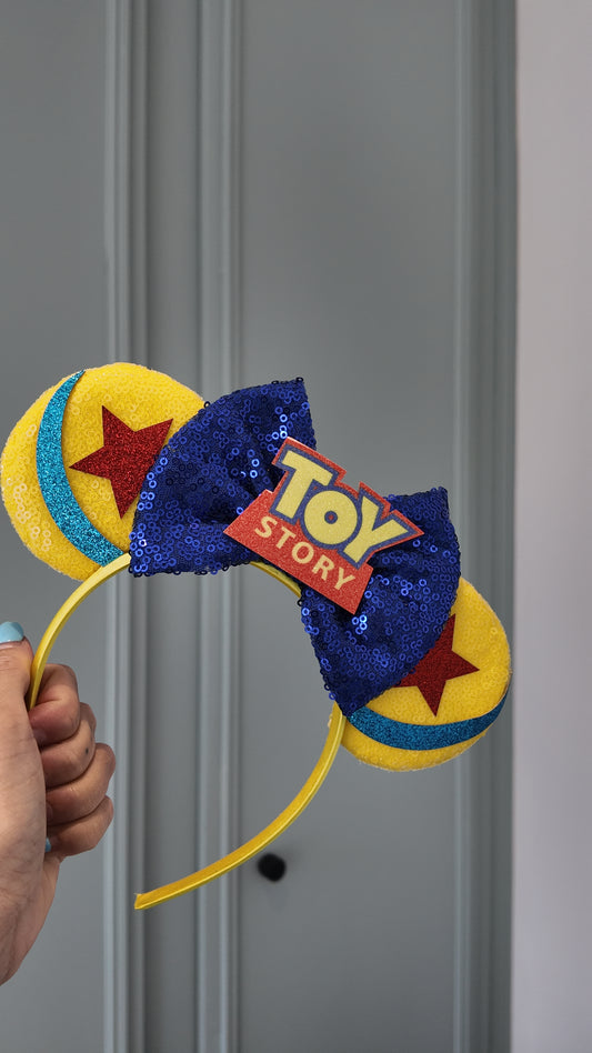 Toy Story Magical Ears