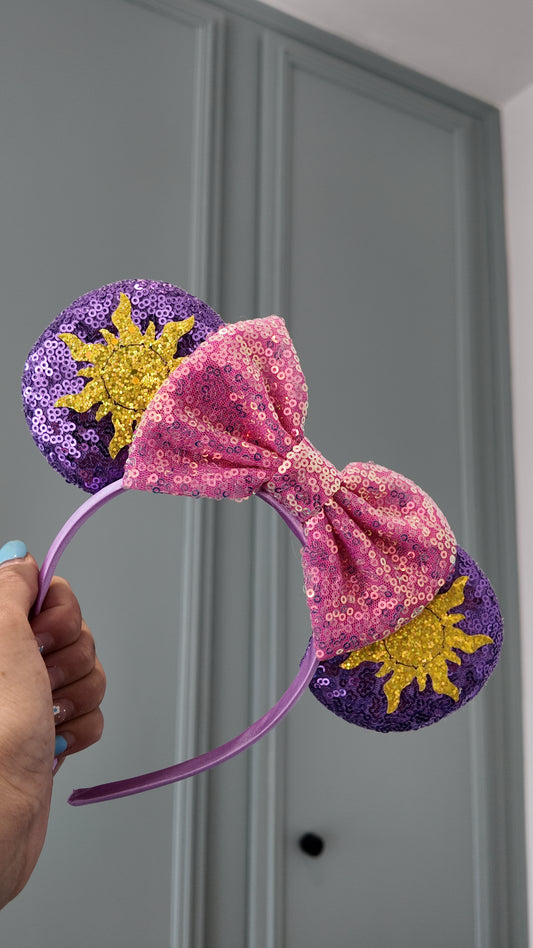 Tangeled Magical Ears