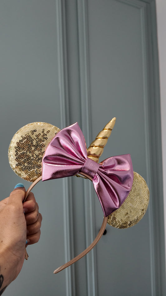 Unicorn Magical Ears