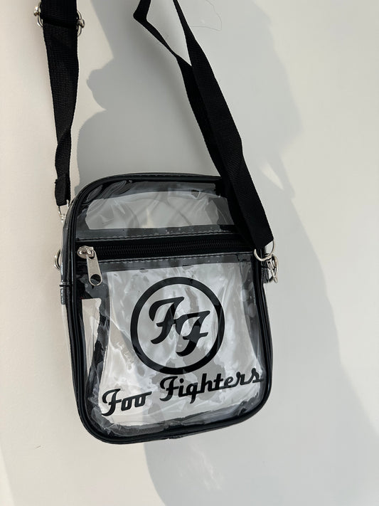 FF stadium bag