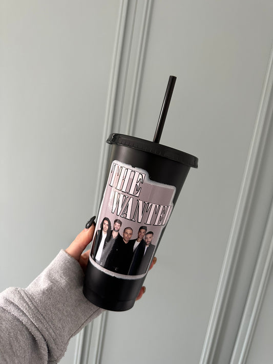 TW Cold Cup