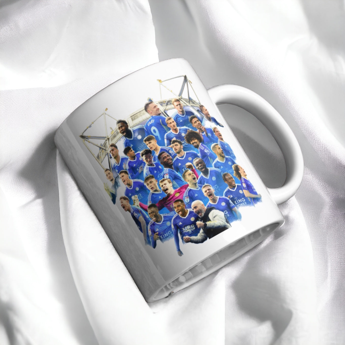 LCFC MUG