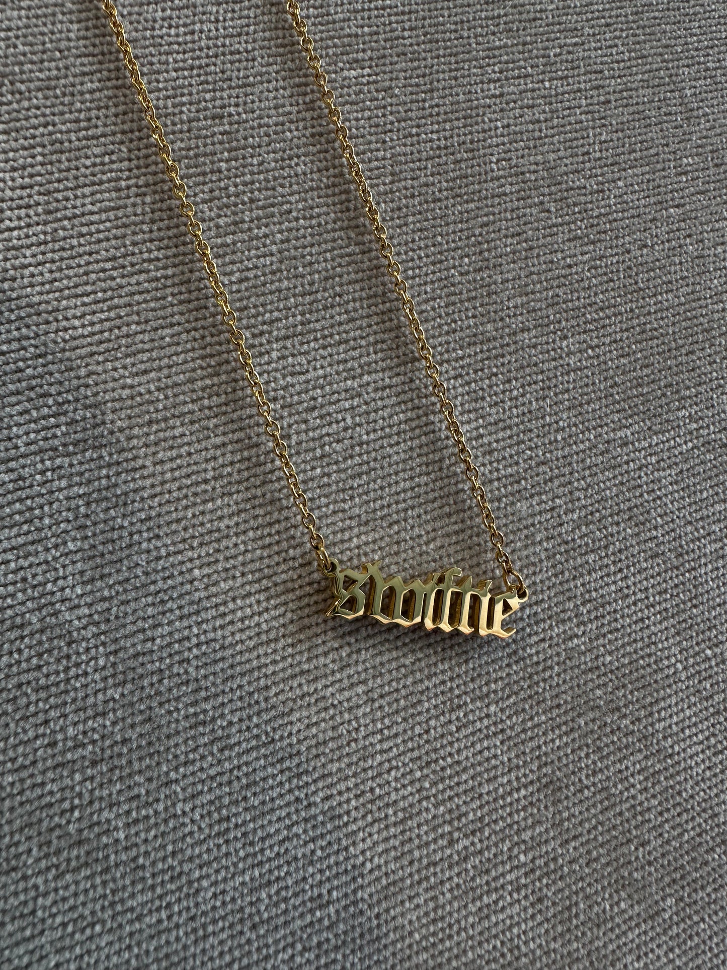 Swiftie Necklace