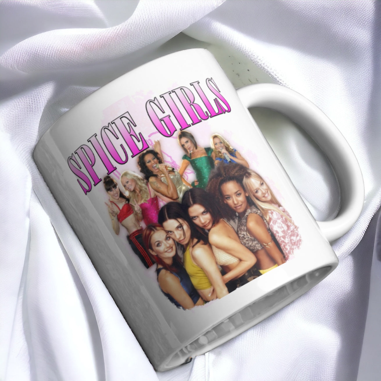 Spice Mug