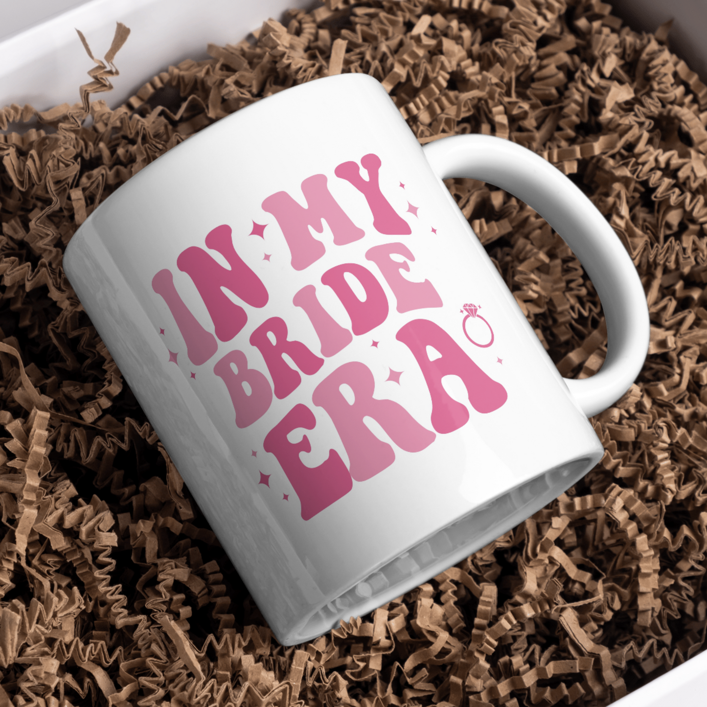 Bride Era Mug