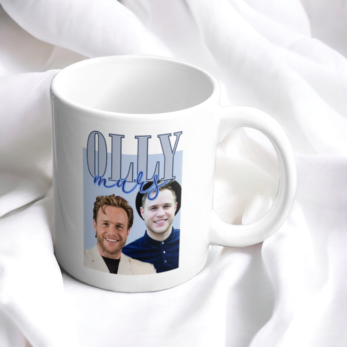 Olly Murs Mug