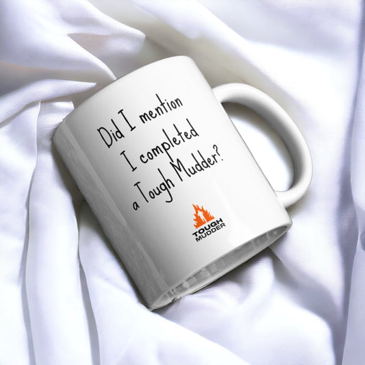 Mudder Mug