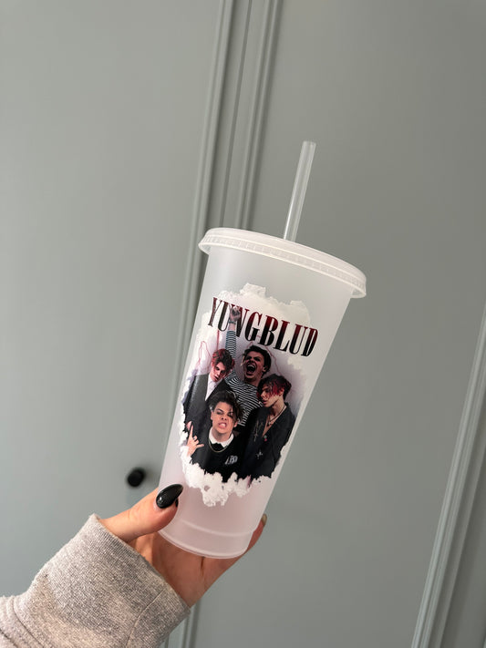 YB Cold Cup