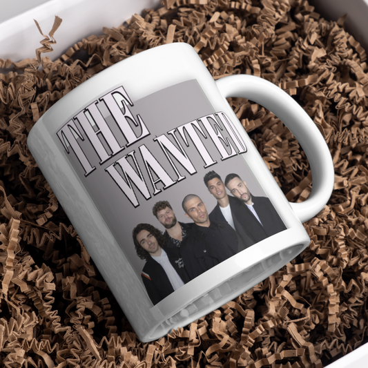 TW MUG