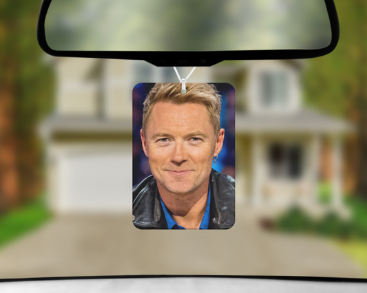 Ronan Air Freshener