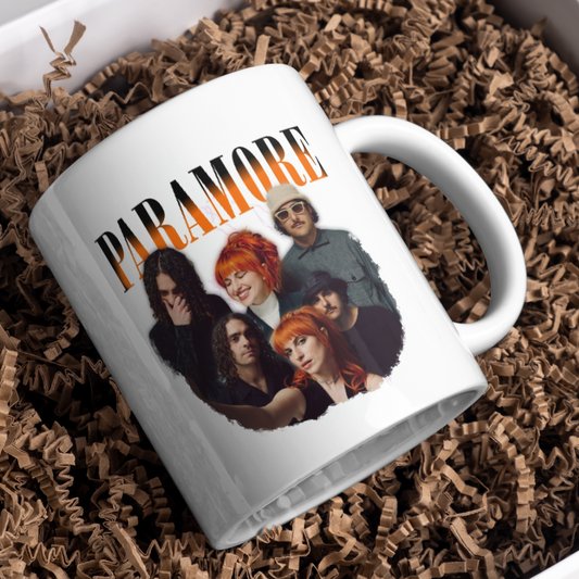 The Only Exception Mug