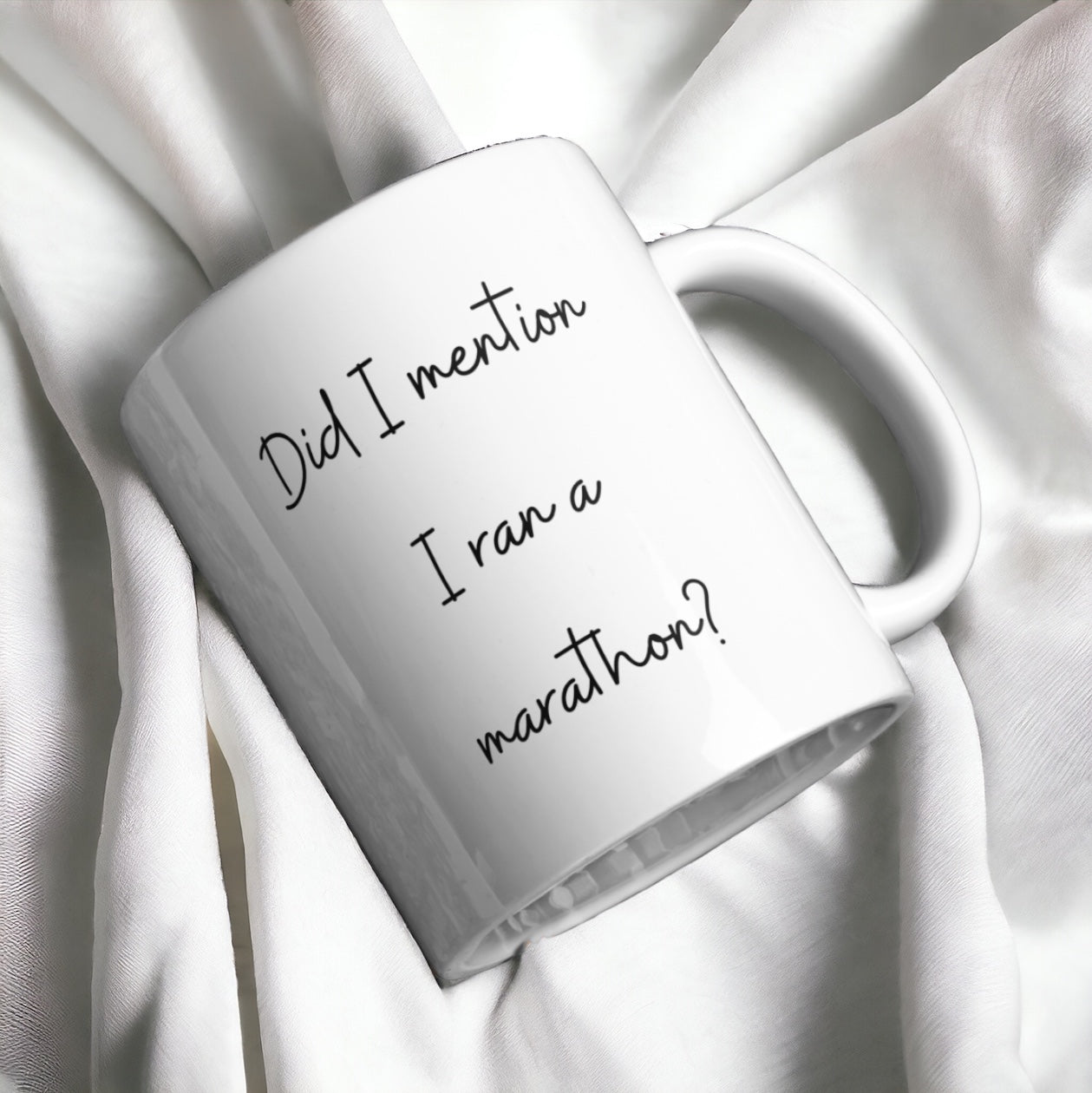 Marathon Mug 2.0