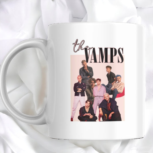 Vamps Mug