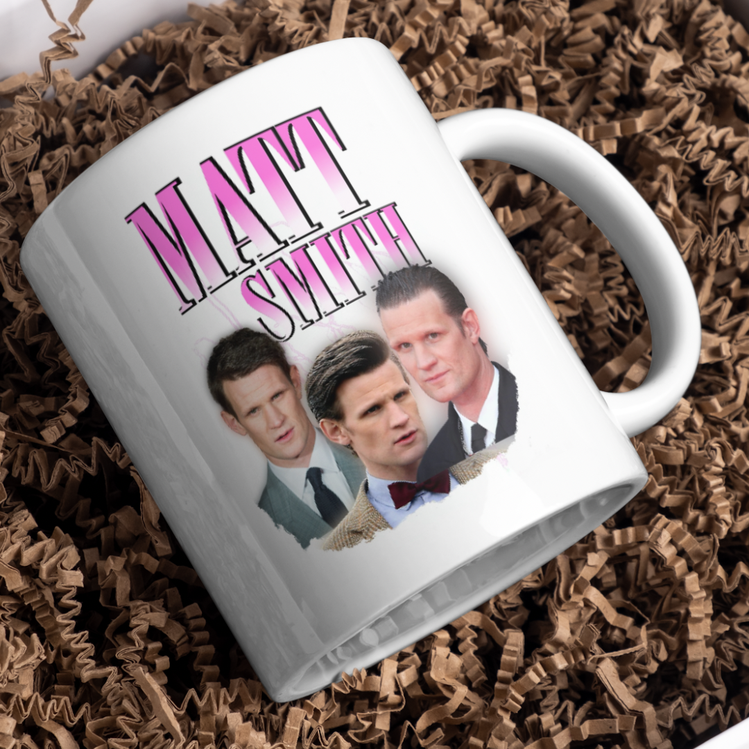 Smith Mug