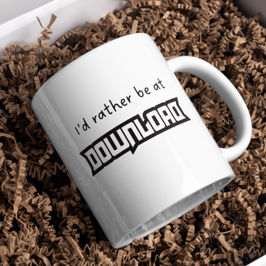 DL MUG